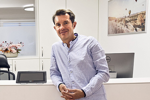 Dr. Zieger Zahnarzt Praxis Bonn Beuel